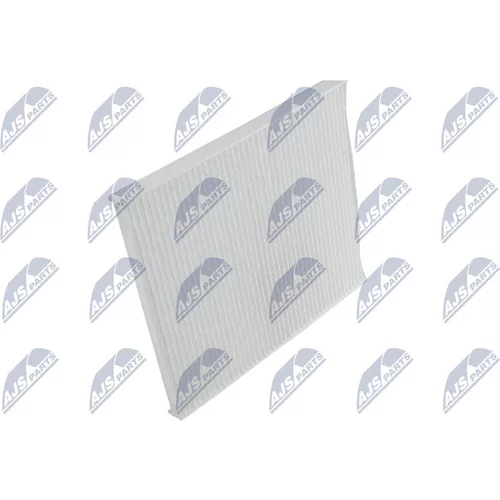 Filter vnútorného priestoru FCF-KA-304 /NTY/ - obr. 1