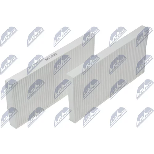 Filter vnútorného priestoru FCF-KA-316 /NTY/ - obr. 1
