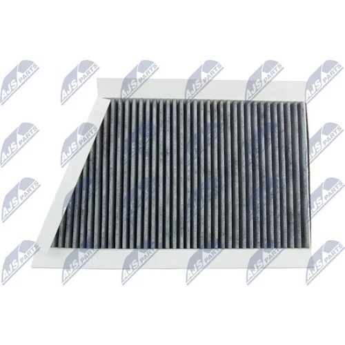 Filter vnútorného priestoru FCF-ME-008C /NTY/ - obr. 2