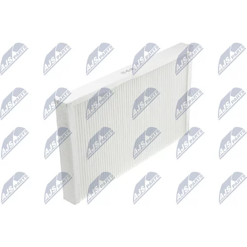 Filter vnútorného priestoru FCF-ME-022 /NTY/ - obr. 1