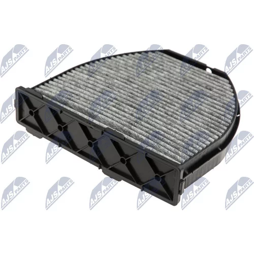 Filter vnútorného priestoru FCF-ME-033C /NTY/ - obr. 1