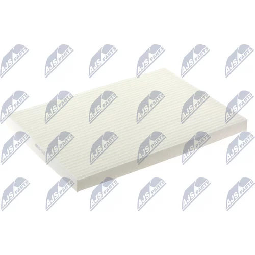 Filter vnútorného priestoru NTY FCF-NS-018