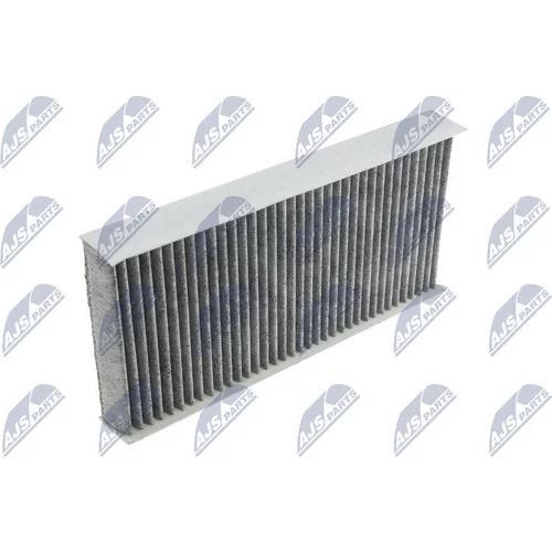 Filter vnútorného priestoru FCF-PE-016C /NTY/ - obr. 1