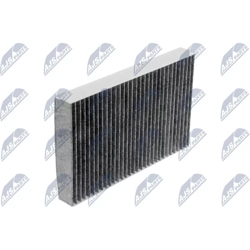 Filter vnútorného priestoru FCF-RE-030C /NTY/ - obr. 1