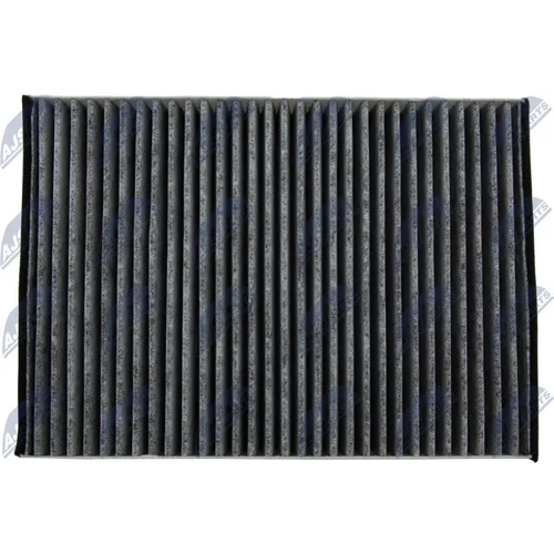 Filter vnútorného priestoru FCF-VV-006C /NTY/ - obr. 2