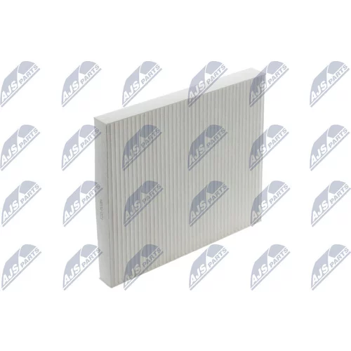 Filter vnútorného priestoru FCF-VW-021 /NTY/ - obr. 1