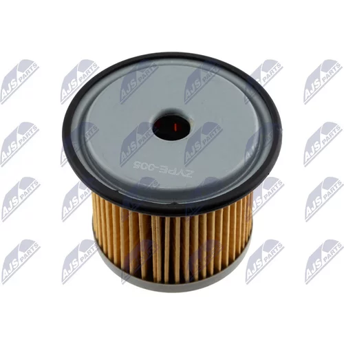 Palivový filter FFF-PE-005 /NTY/ - obr. 3