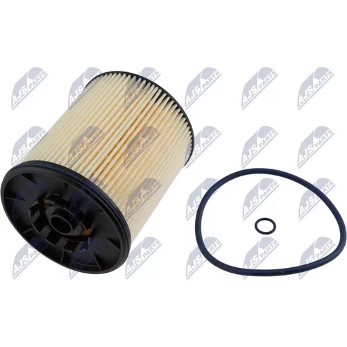 Palivový filter FFF-PL-010 /NTY/ - obr. 1