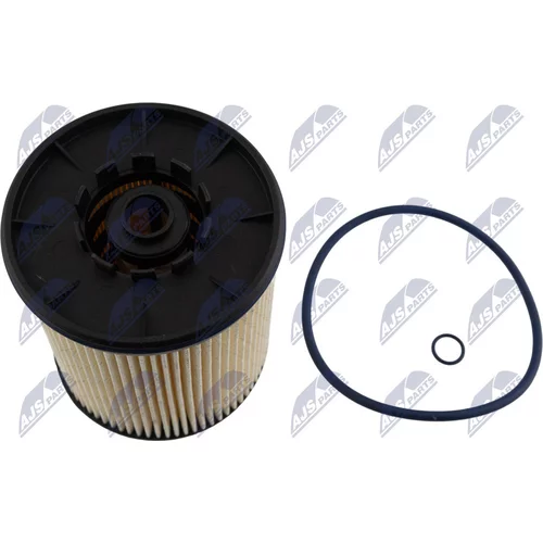 Palivový filter FFF-PL-010 /NTY/ - obr. 3