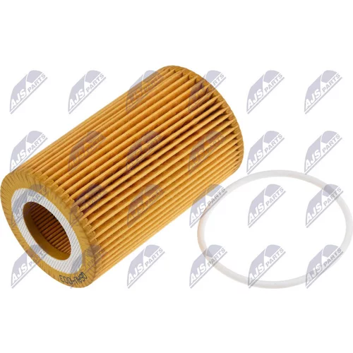 Olejový filter FOF-AU-003 /NTY/ - obr. 1