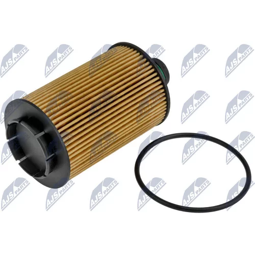 Olejový filter FOF-CH-005 /NTY/ - obr. 1