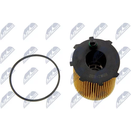 Olejový filter FOF-MZ-032 /NTY/ - obr. 3