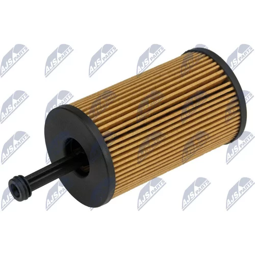 Olejový filter FOF-PE-001 /NTY/ - obr. 1