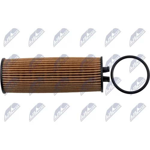 Olejový filter FOF-PL-004 /NTY/ - obr. 2