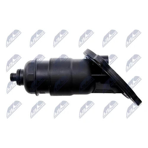 Hydraulický filter automatickej prevodovky FSF-AU-006 /NTY/ - obr. 2