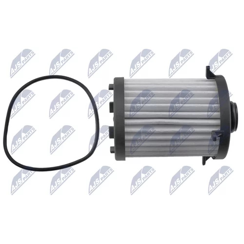 Hydraulický filter automatickej prevodovky FSF-AU-016 /NTY/ - obr. 2