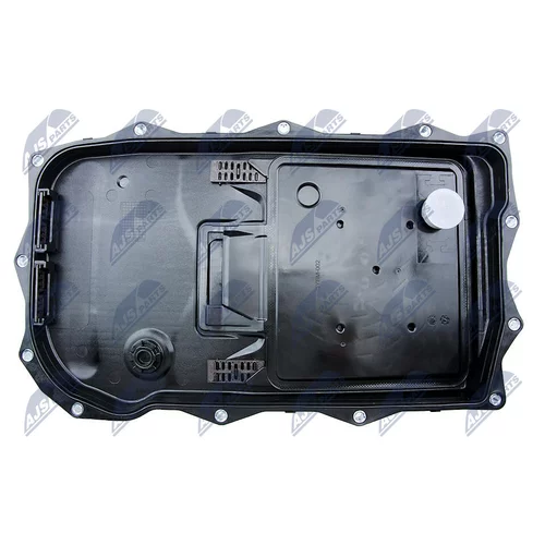 Hydraulický filter automatickej prevodovky FSF-BM-002 /NTY/ - obr. 2