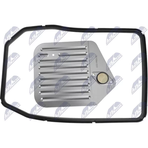 Hydraulický filter automatickej prevodovky FSF-BM-020 /NTY/ - obr. 3