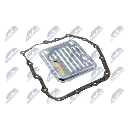 Sada hydraulického filtra automatickej prevodovky FSF-CH-006 /NTY/ - obr. 1