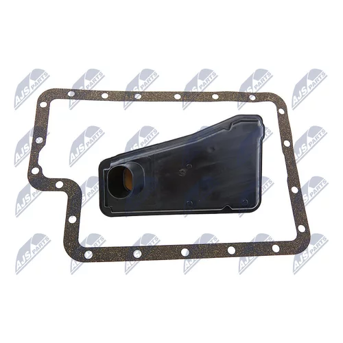 Hydraulický filter automatickej prevodovky FSF-CH-016 /NTY/ - obr. 2