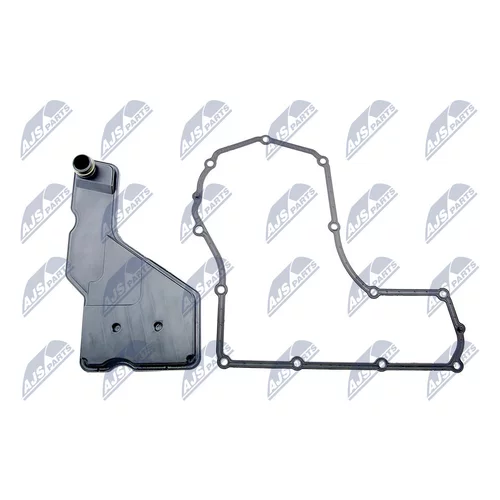 Sada hydraulického filtra automatickej prevodovky FSF-CH-022 /NTY/ - obr. 2