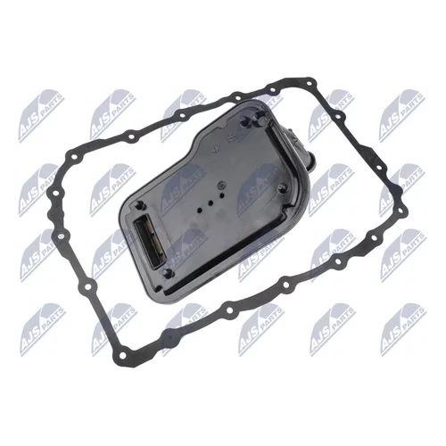 Hydraulický filter automatickej prevodovky FSF-CH-027 /NTY/ - obr. 1