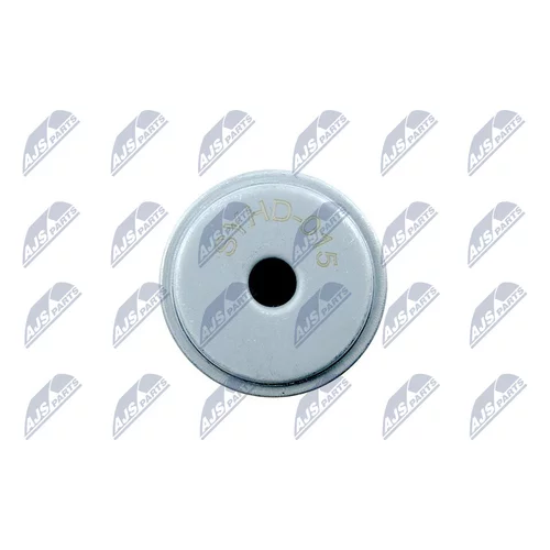 Hydraulický filter automatickej prevodovky FSF-HD-015 /NTY/ - obr. 3