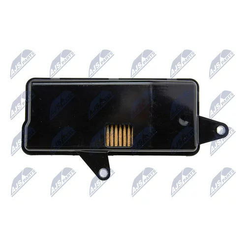 Hydraulický filter automatickej prevodovky FSF-HD-017 /NTY/ - obr. 2