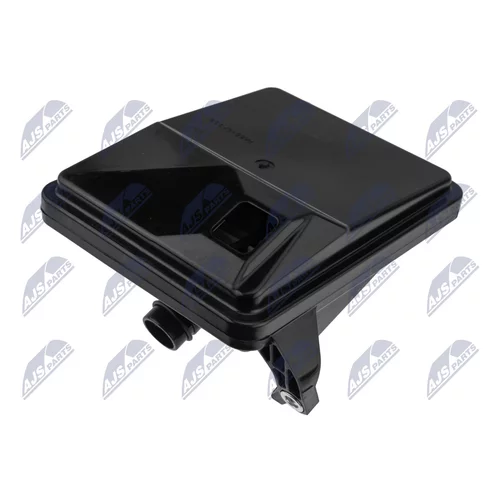 Hydraulický filter automatickej prevodovky NTY FSF-HD-023