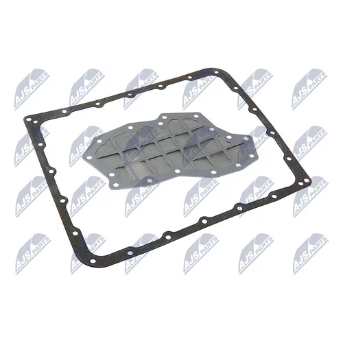 Sada hydraulického filtra automatickej prevodovky FSF-HY-007 /NTY/ - obr. 1