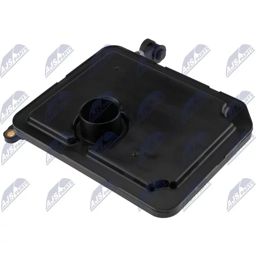 Hydraulický filter automatickej prevodovky FSF-HY-014 /NTY/ - obr. 1
