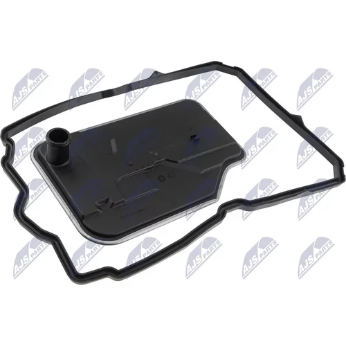 Hydraulický filter automatickej prevodovky NTY FSF-ME-014