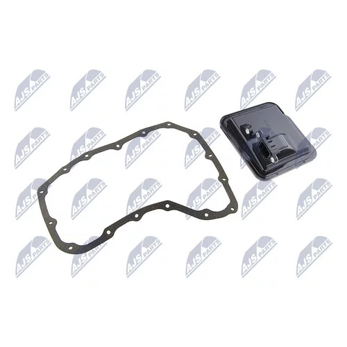 Hydraulický filter automatickej prevodovky NTY FSF-MS-001