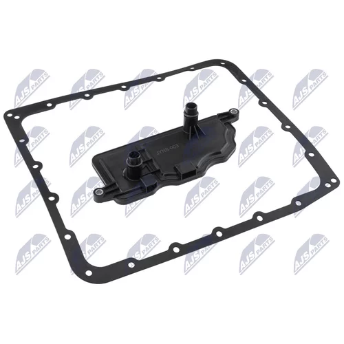 Hydraulický filter automatickej prevodovky FSF-NS-003 /NTY/