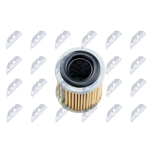 Hydraulický filter automatickej prevodovky FSF-NS-010 /NTY/ - obr. 3