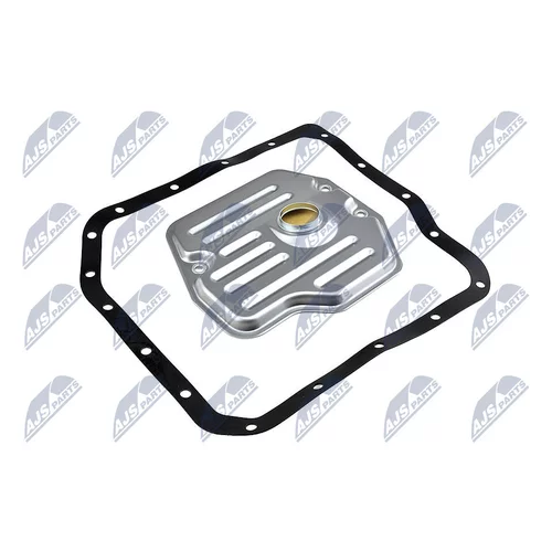 Sada hydraulického filtra automatickej prevodovky FSF-TY-002 /NTY/ - obr. 1