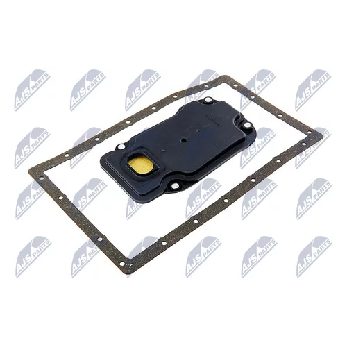 Sada hydraulického filtra automatickej prevodovky FSF-TY-007 /NTY/ - obr. 1