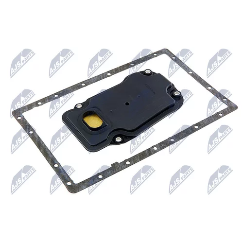 Sada hydraulického filtra automatickej prevodovky FSF-TY-008 /NTY/ - obr. 1