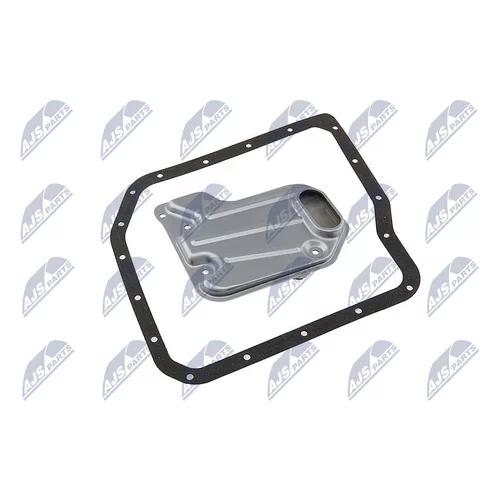 Sada hydraulického filtra automatickej prevodovky FSF-TY-014 /NTY/ - obr. 1