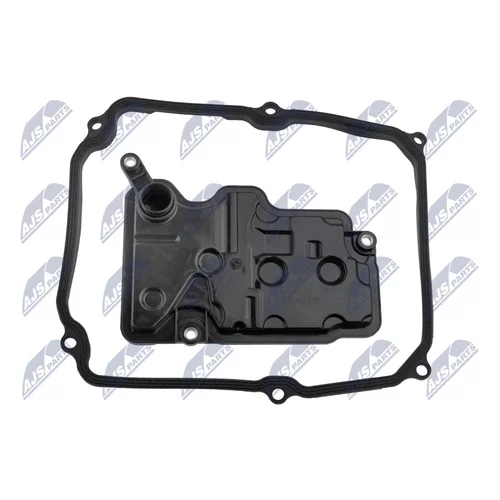Hydraulický filter automatickej prevodovky FSF-TY-018 /NTY/ - obr. 3