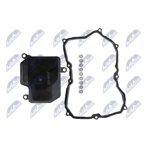 Hydraulický filter automatickej prevodovky FSF-VW-025 /NTY/ - obr. 3
