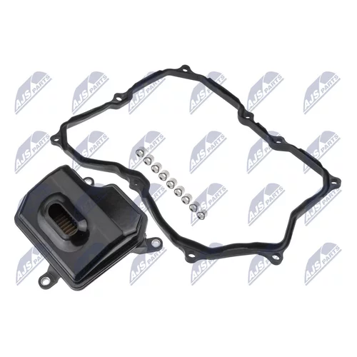 Hydraulický filter automatickej prevodovky FSF-VW-026 /NTY/ - obr. 1