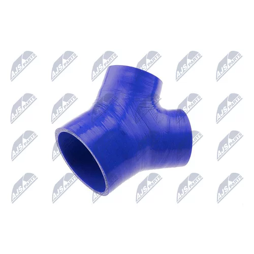 Nasávacia hadica, Vzduchový filter GPP-AU-015 /NTY/ - obr. 1