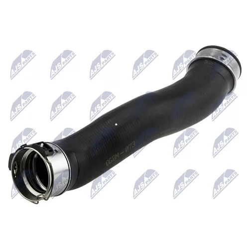 Hadica plniaceho vzduchu GPP-BM-073 /NTY/ - obr. 1