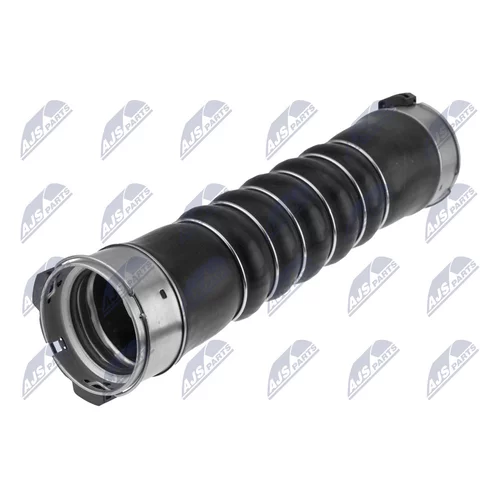 Hadica plniaceho vzduchu GPP-BM-185 /NTY/ - obr. 1
