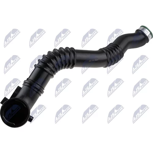 Hadica plniaceho vzduchu NTY GPP-BM-211