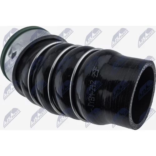 Hadica plniaceho vzduchu GPP-BM-212 /NTY/ - obr. 1