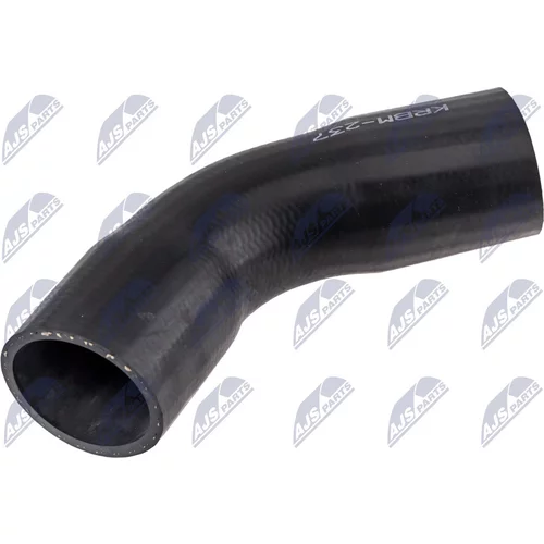 Hadica plniaceho vzduchu NTY GPP-BM-237
