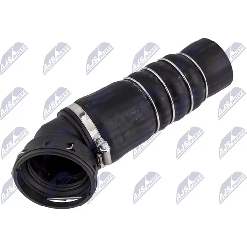 Hadica plniaceho vzduchu NTY GPP-BM-238