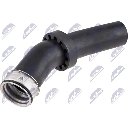 Hadica plniaceho vzduchu NTY GPP-BM-239